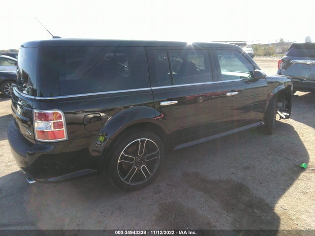 2015 Ford Flex, VIN: 2FMGK5C82FBA13827