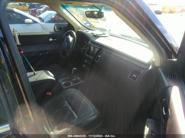 2015 Ford Flex, VIN: 2FMGK5C82FBA13827