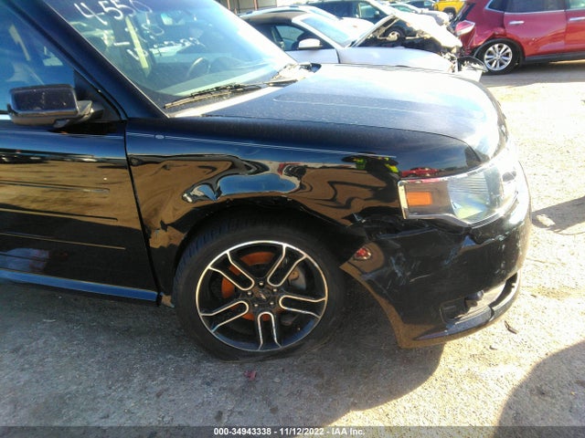 2015 Ford Flex, VIN: 2FMGK5C82FBA13827