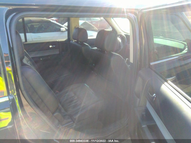 2015 Ford Flex, VIN: 2FMGK5C82FBA13827