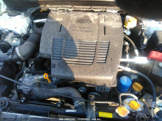 2021 Subaru Forester, VIN: JF2SKADC6MH480180