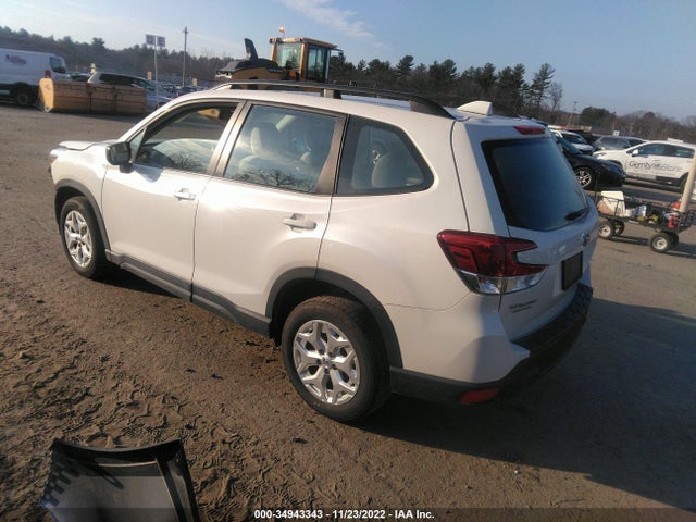 2021 Subaru Forester, VIN: JF2SKADC6MH480180