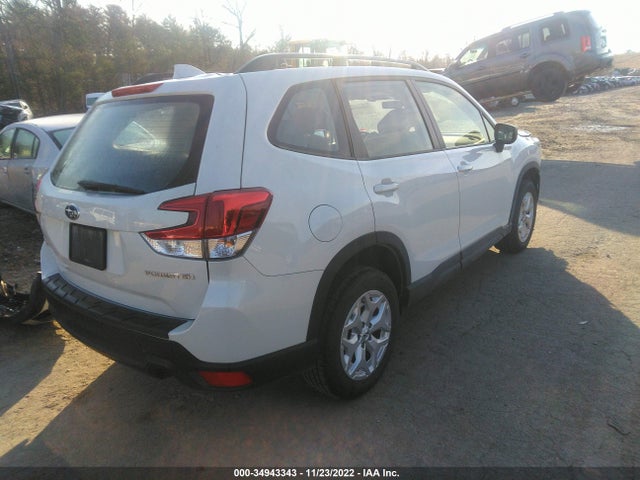 2021 Subaru Forester, VIN: JF2SKADC6MH480180