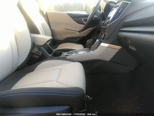 2021 Subaru Forester, VIN: JF2SKADC6MH480180