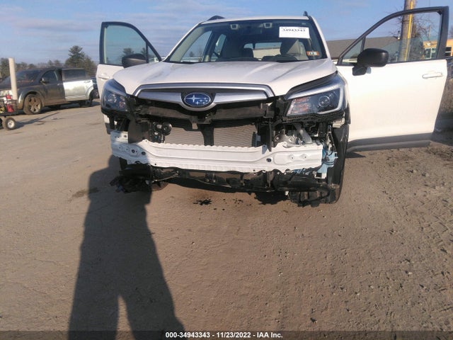 2021 Subaru Forester, VIN: JF2SKADC6MH480180