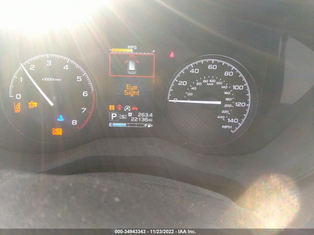 2021 Subaru Forester, VIN: JF2SKADC6MH480180