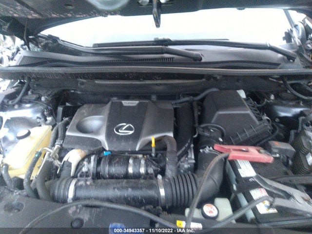 JTJBARBZ3K2194825 Lexus Nx Nx 300