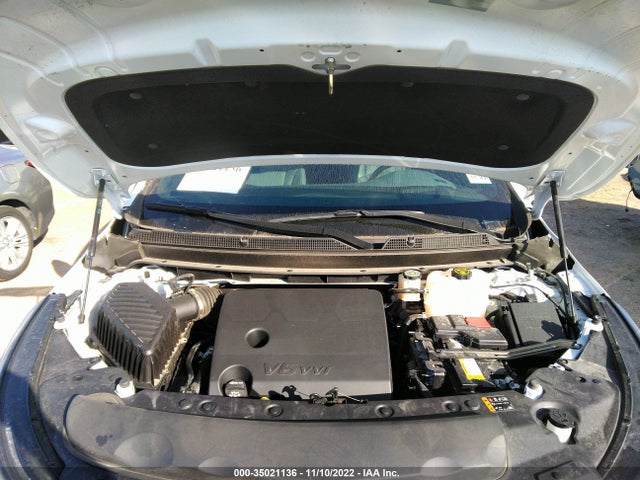 2022 Buick Enclave, VIN: 5GAERCKW9NJ115259