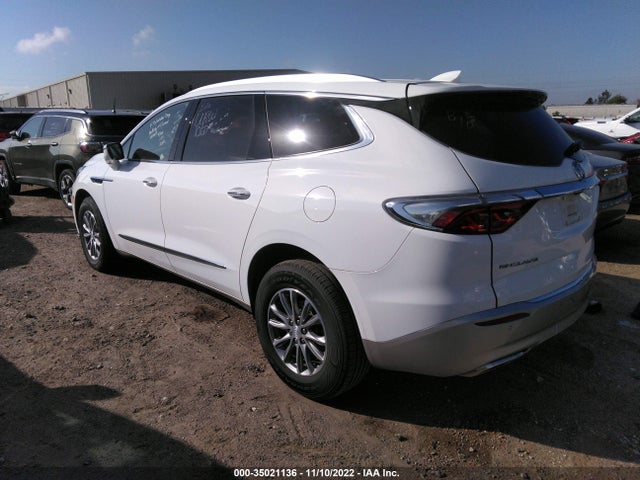 2022 Buick Enclave, VIN: 5GAERCKW9NJ115259