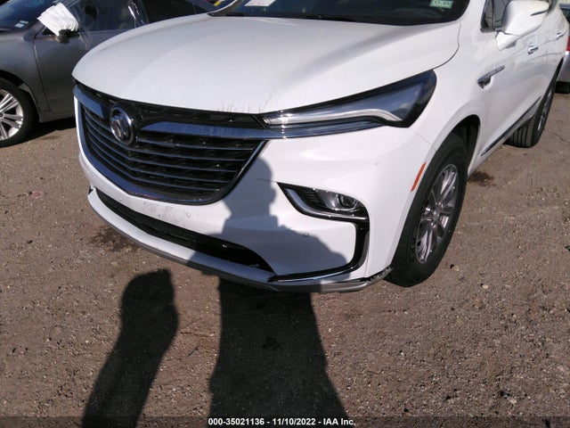 2022 Buick Enclave, VIN: 5GAERCKW9NJ115259