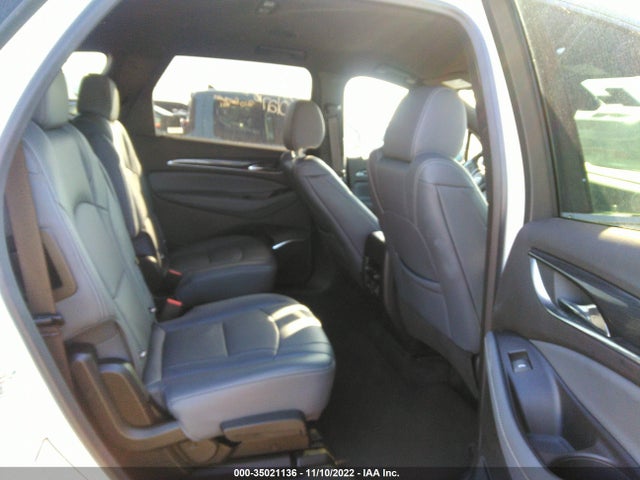 2022 Buick Enclave, VIN: 5GAERCKW9NJ115259