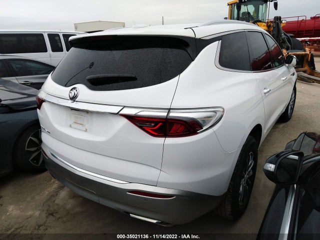 2022 Buick Enclave, VIN: 5GAERCKW9NJ115259