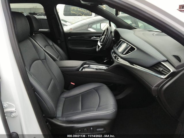 2022 Buick Enclave, VIN: 5GAERCKW9NJ115259