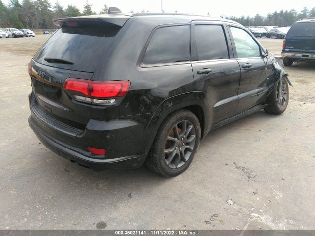 Jeep Grand Cherokee 2020 1C4RJFCG5LC315153 Image 6