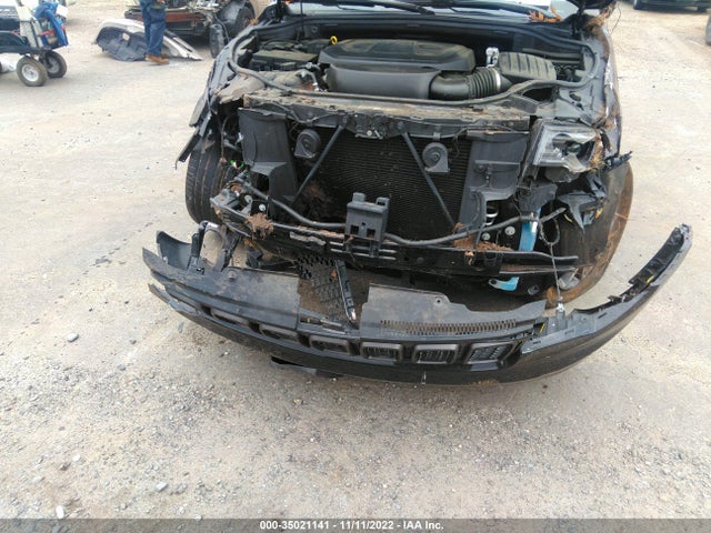 Jeep Grand Cherokee 2020 1C4RJFCG5LC315153 Image 8