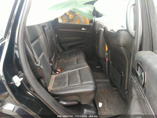 Jeep Grand Cherokee 2020 1C4RJFCG5LC315153 Image 10
