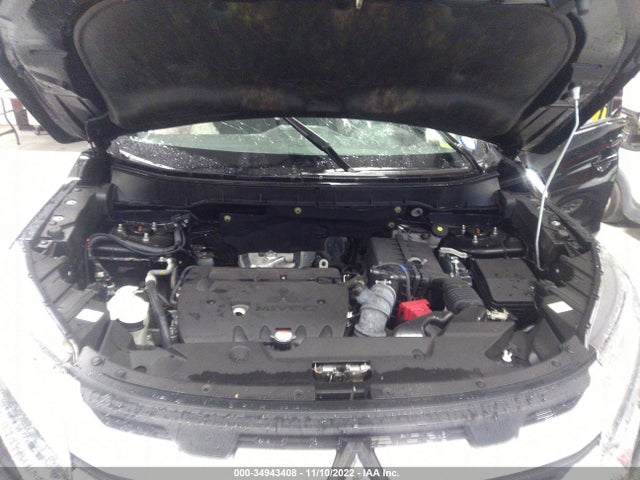 JA4AP3AU7LU028856 Mitsubishi Outlander Sport Es 2.0/sp 2.0