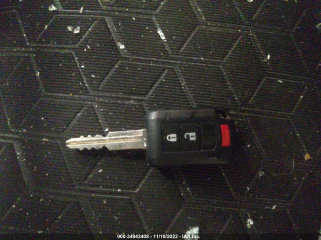 JA4AP3AU7LU028856 Mitsubishi Outlander Sport Es 2.0/sp 2.0