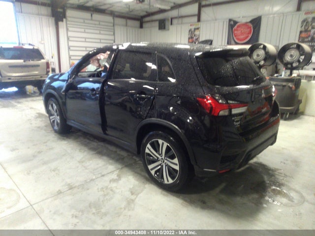 JA4AP3AU7LU028856 Mitsubishi Outlander Sport Es 2.0/sp 2.0