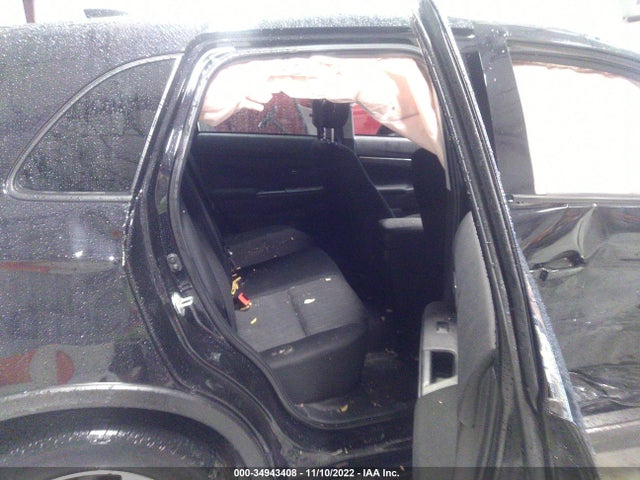 JA4AP3AU7LU028856 Mitsubishi Outlander Sport Es 2.0/sp 2.0