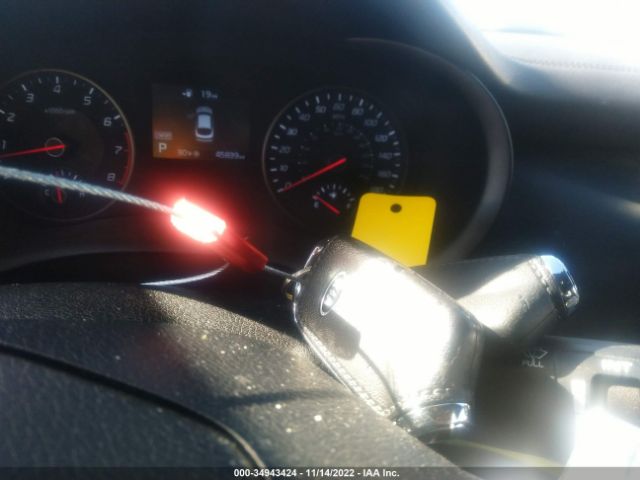 KNAE35LCXK6059084 KIA STINGER GT