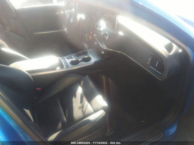 KNAE35LCXK6059084 KIA STINGER GT