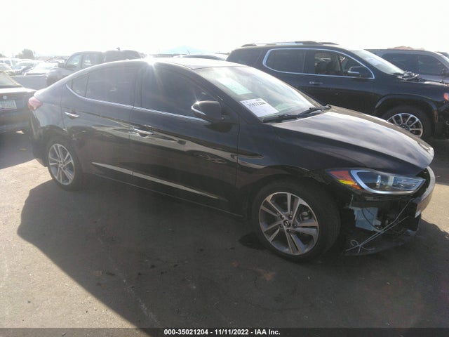 2017 5NPD84LF4HH064106 main image