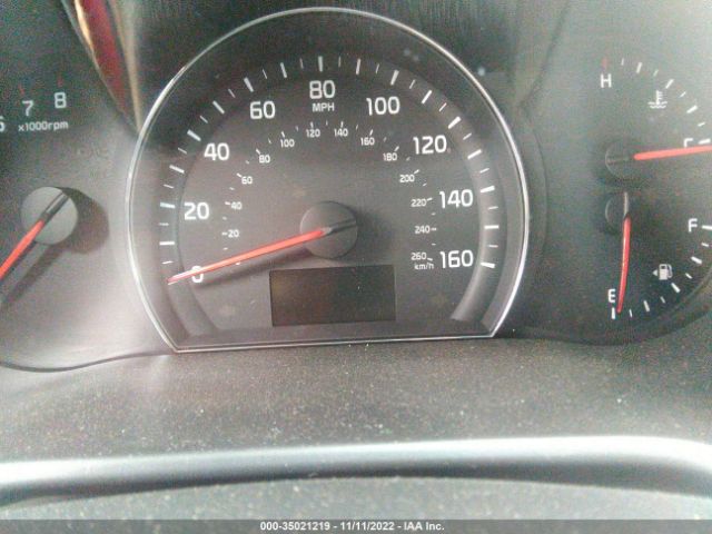 5XYKT4A77EG539591 KIA SORENTO LX