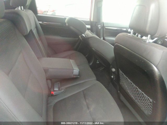 5XYKT4A77EG539591 KIA SORENTO LX