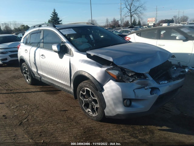 Продаж на аукціоні авто 2014 Subaru Xv Crosstrek Limited, vin: JF2GPAKC6E8229588, номер лоту: 34943466