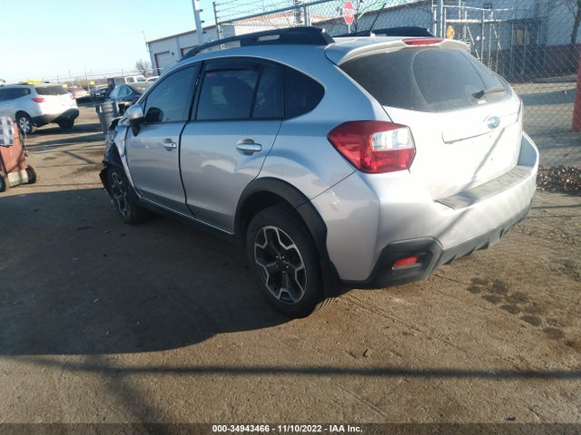 Продаж на аукціоні авто 2014 Subaru Xv Crosstrek Limited, vin: JF2GPAKC6E8229588, номер лоту: 34943466