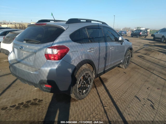 Продаж на аукціоні авто 2014 Subaru Xv Crosstrek Limited, vin: JF2GPAKC6E8229588, номер лоту: 34943466