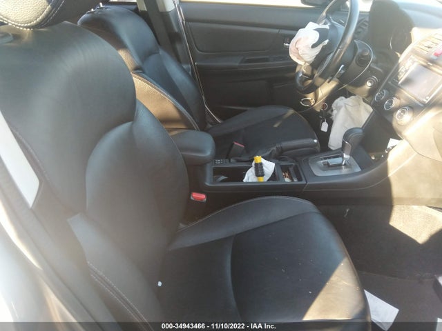 Продаж на аукціоні авто 2014 Subaru Xv Crosstrek Limited, vin: JF2GPAKC6E8229588, номер лоту: 34943466