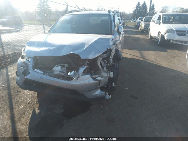 Продаж на аукціоні авто 2014 Subaru Xv Crosstrek Limited, vin: JF2GPAKC6E8229588, номер лоту: 34943466