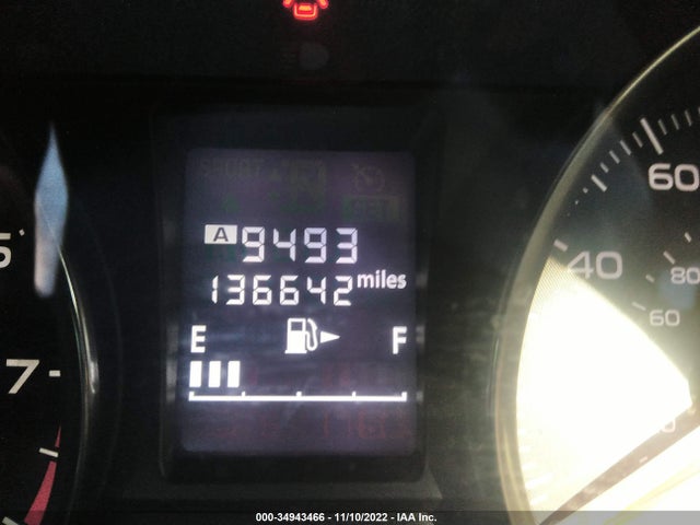 Продаж на аукціоні авто 2014 Subaru Xv Crosstrek Limited, vin: JF2GPAKC6E8229588, номер лоту: 34943466