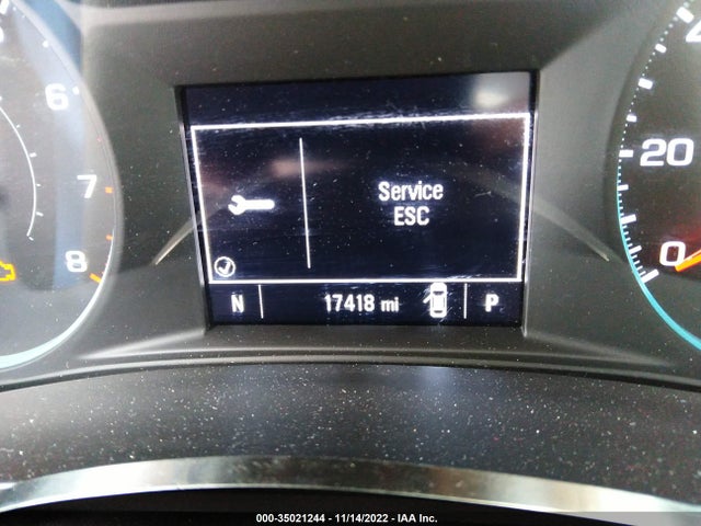 Chevrolet MALIBU LT 2022 1G1ZD5STXNF128856 Image 7