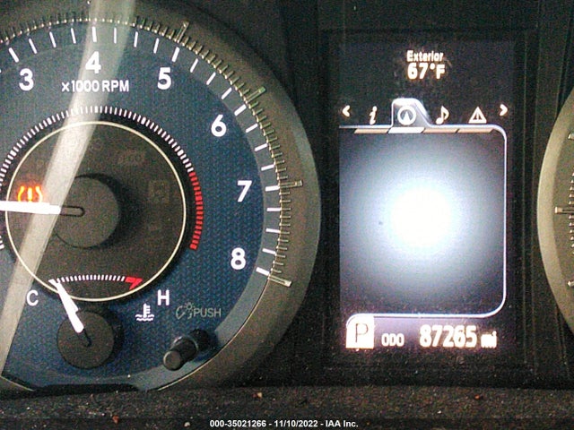 2015 Toyota Sienna, VIN: 5TDDK3DC2FS121345