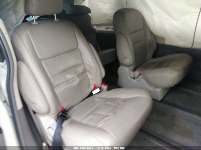 2015 Toyota Sienna, VIN: 5TDDK3DC2FS121345