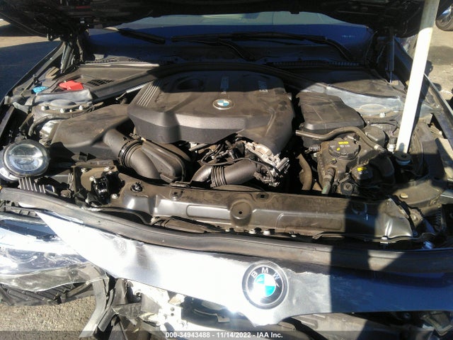 2019 BMW 4 Series, VIN: WBA4W3C57KAG91372