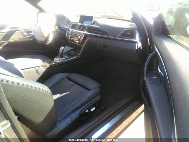 2019 BMW 4 Series, VIN: WBA4W3C57KAG91372