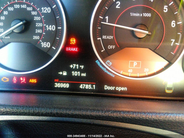 2019 BMW 4 Series, VIN: WBA4W3C57KAG91372