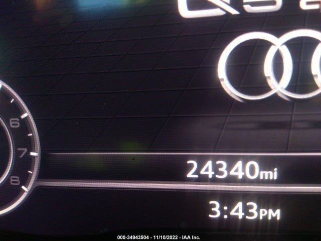 2020 Audi Q5, VIN: WA1BNAFY8L2059538