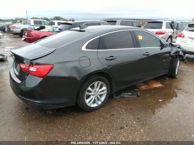 Chevrolet MALIBU LT 2017 1G1ZE5ST7HF125771 Image 4