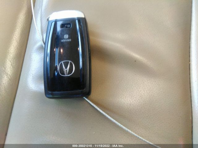 5FRYD4H46FB028044 Acura Mdx Tech Pkg
