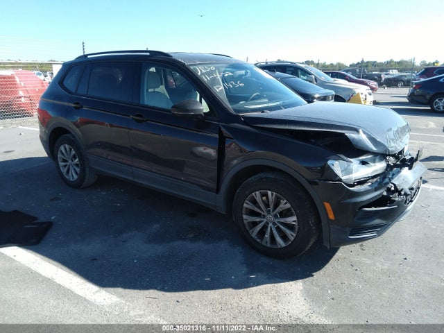 2018 3VV1B7AX0JM121436 main image