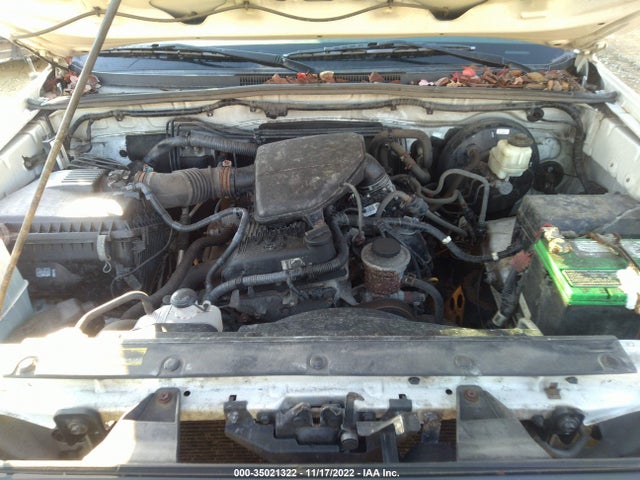 2015 Toyota Tacoma, VIN: 5TFTX4CN5FX053431