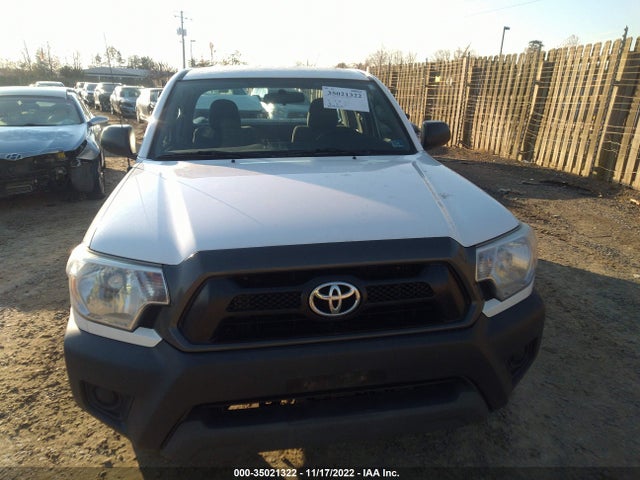 2015 Toyota Tacoma, VIN: 5TFTX4CN5FX053431