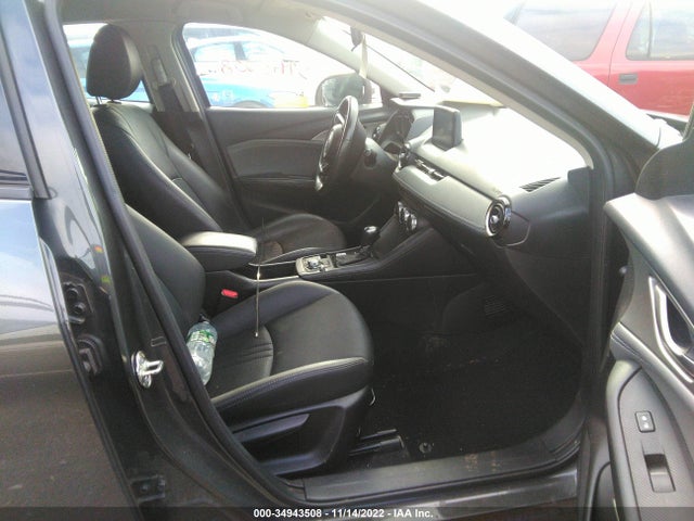 2019 Mazda CX-3, VIN: JM1DKFC71K0401745