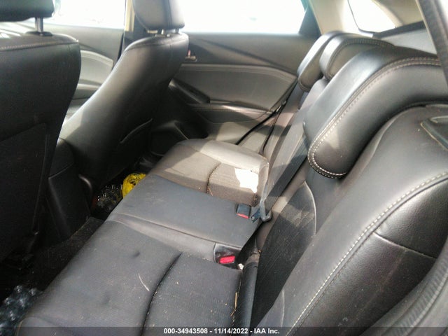 2019 Mazda CX-3, VIN: JM1DKFC71K0401745