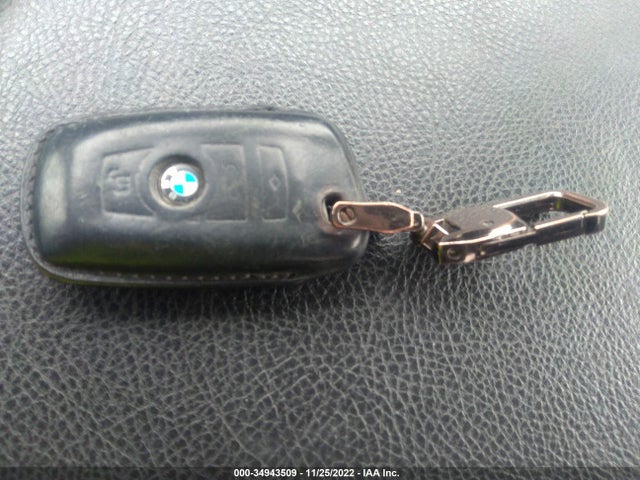 BMW 5 Series 535i 2014 WBA5B1C55ED476755 Image 11